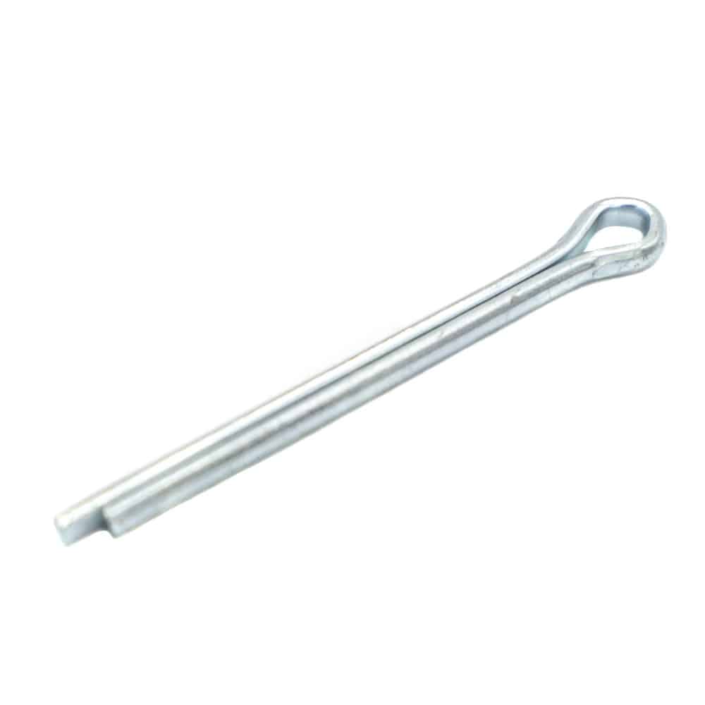Panel Latch Bar 1/8" X 1-1/2" Cotter Pin