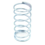 Door Latch Bar Spring