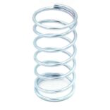 Door Latch Bar Spring