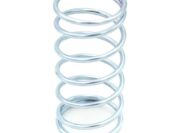 Door Latch Bar Spring