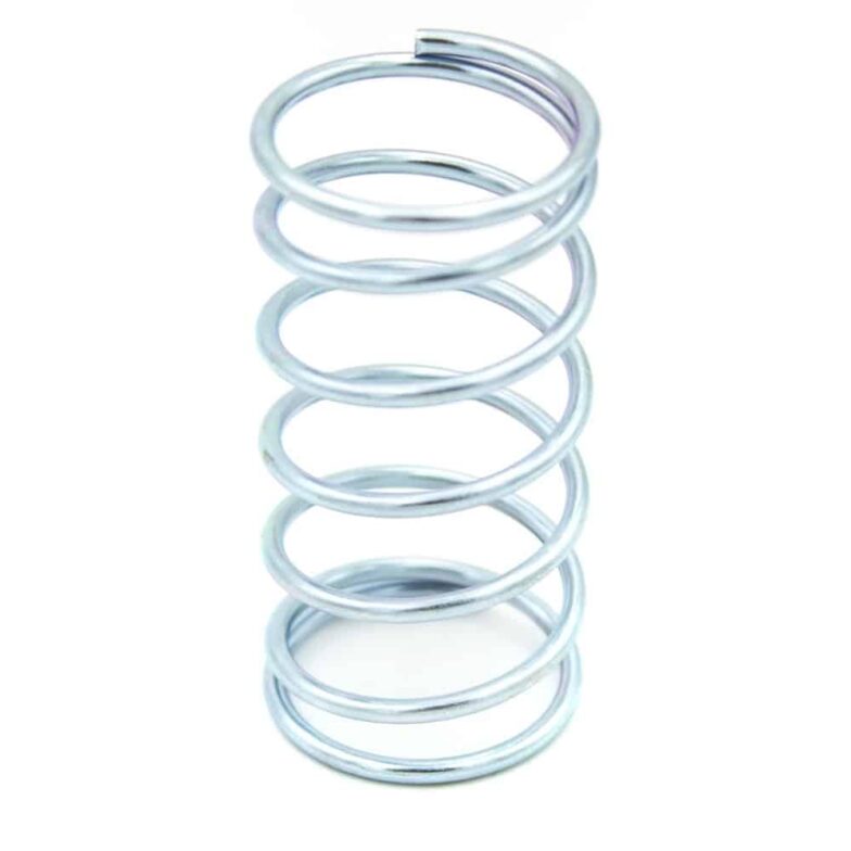 Door Latch Bar Spring
