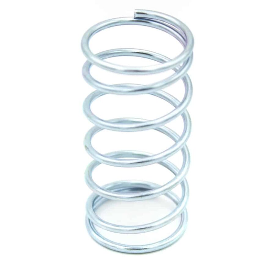 Door Latch Bar Spring
