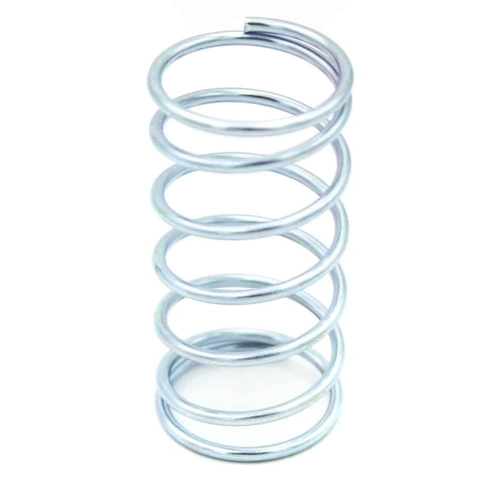 Door Latch Bar Spring