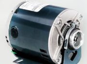 Replacement 1/2 HP HD Electric Pump Motor