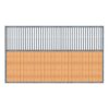 horse stall partition
