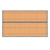 horse stall partition