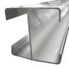 PVC Post Stiffeners
