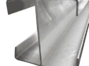 PVC Post Stiffeners