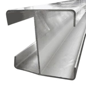 PVC Post Stiffeners