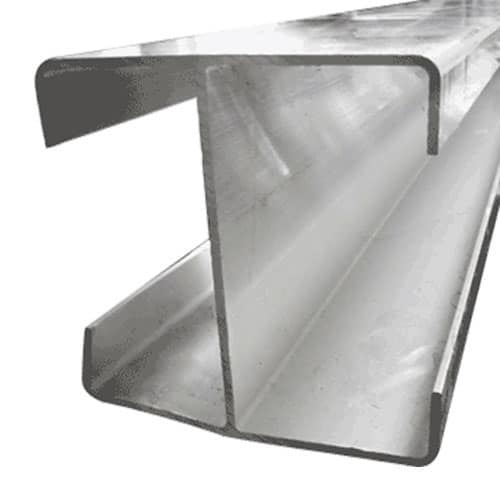 PVC Post Stiffeners