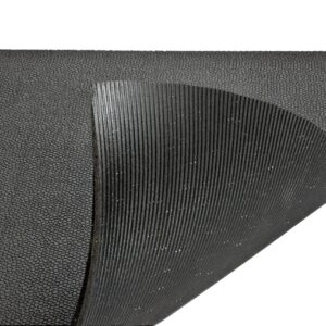 4' x 6' Straight Edge Stall Mat