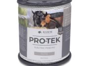 Pro-Tek Rope 660 Wht
