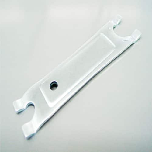 Quickfit Removal Tool for Nozzles