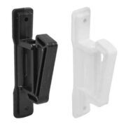 Universal Post 1.5" Tape Insulators, 25-Pack