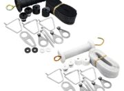 Pro-Tek 1.5" Electric Tape Gate Kit