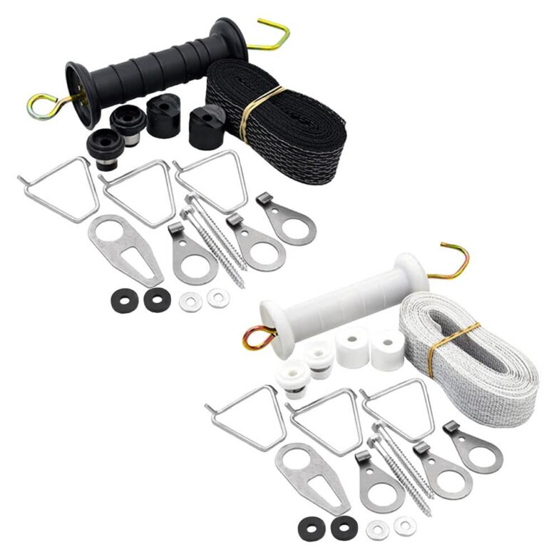 R22.jpg Pro-Tek 1.5" Electric Tape Gate Kit