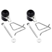 1.5" Electric Tape End Tensioners, 2-Pack