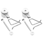 1.5" Electric Tape End Tensioners, 2-Pack