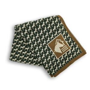 RAMM Branded Blanket by In2Green