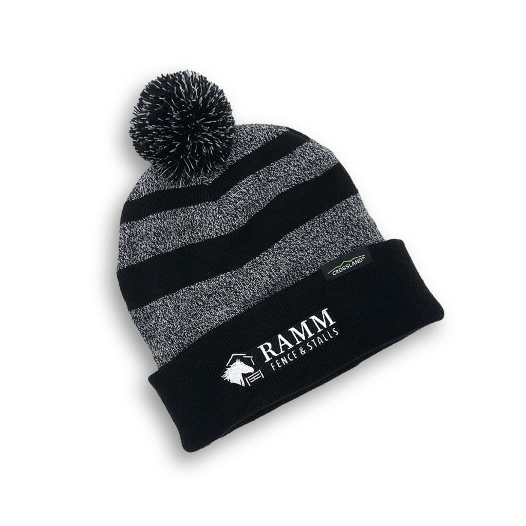 ramm beanie