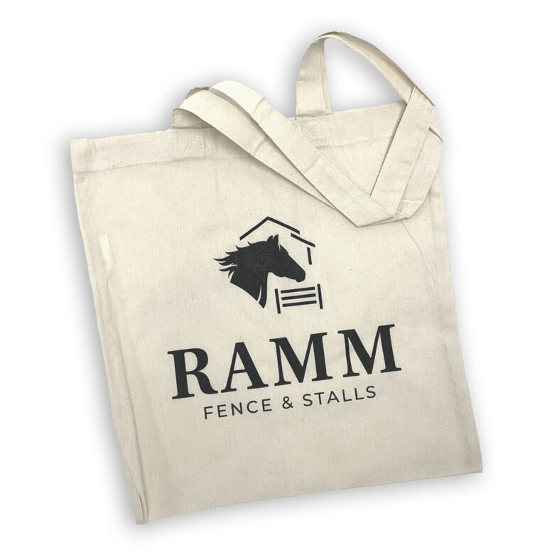 RAMM-Natural-Cotton-Reusable-Tote-r1 Reusable tote