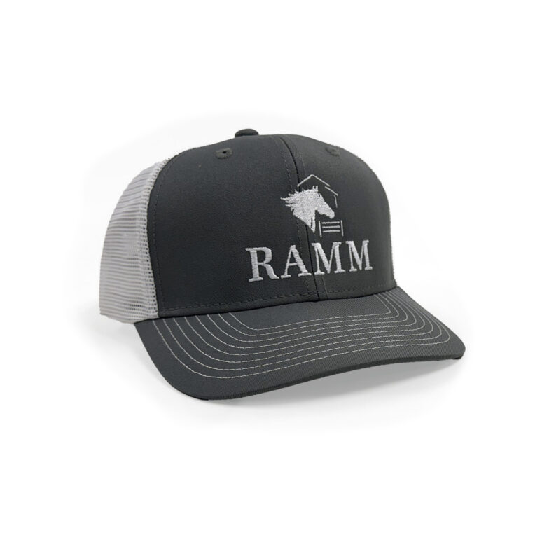 Trucker hat