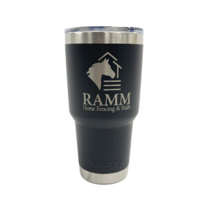 Yeti tumbler