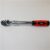 1/2" Drive 15" Long Ratchet Handle, Stainless Steel