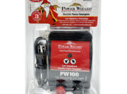 picture of charger in it's package