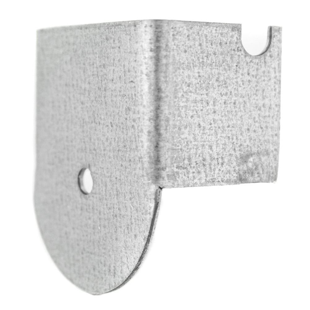 Premium Track End Cap