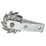 End Fence Tensioner, Galvanized