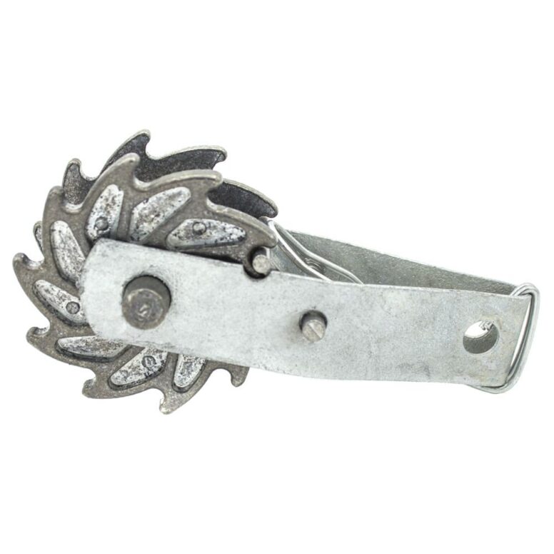 RTE_10.jpg End Fence Tensioner, Galvanized