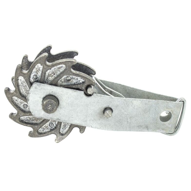 RTE_10.jpg End Fence Tensioner, Galvanized