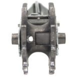 End Fence Tensioner, Galvanized, gear end