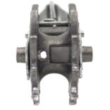 End Fence Tensioner, Galvanized, gear end
