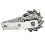 End Fence Tensioner, Galvanized