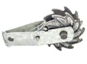 End Fence Tensioner, Galvanized