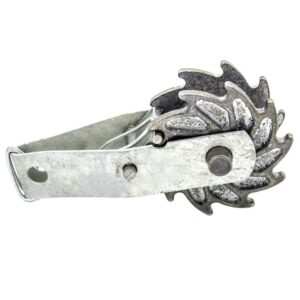 End Fence Tensioner, Galvanized