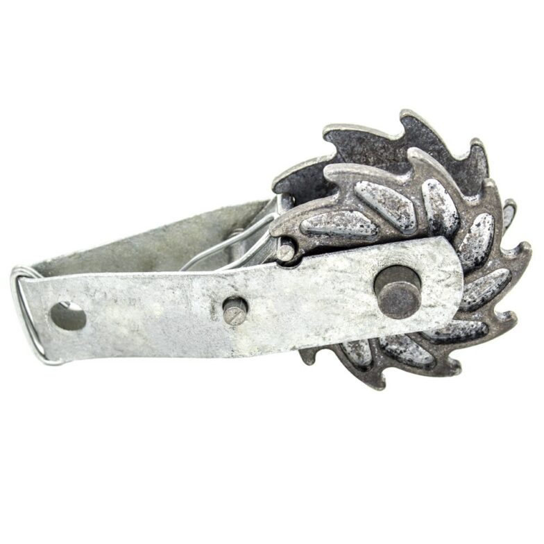 End Fence Tensioner, Galvanized