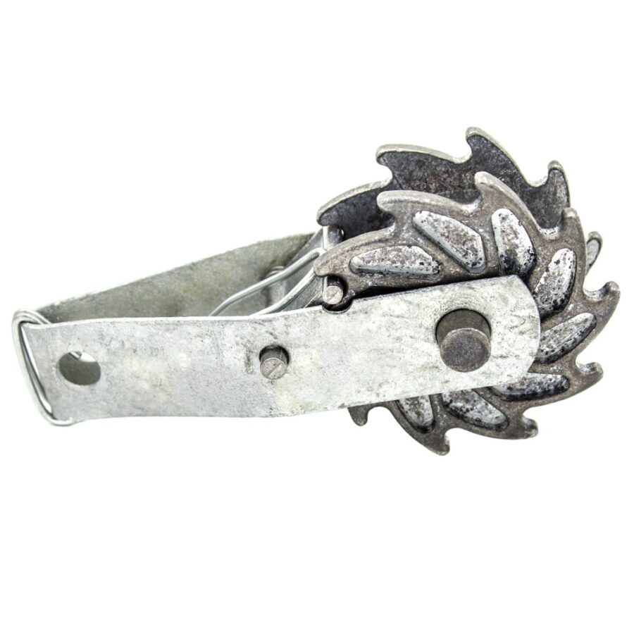 End Fence Tensioner, Galvanized