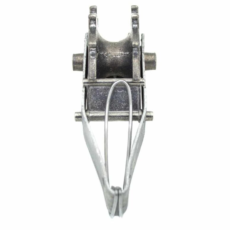RTE_13.jpg End Fence Tensioner, Galvanized, tensioner end