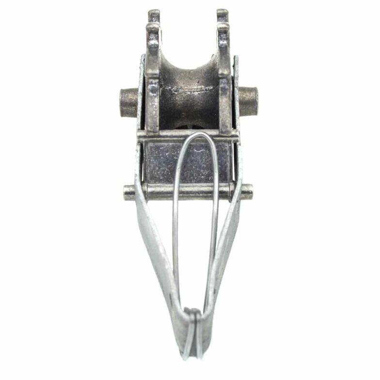 RTE_13.jpg End Fence Tensioner, Galvanized, tensioner end