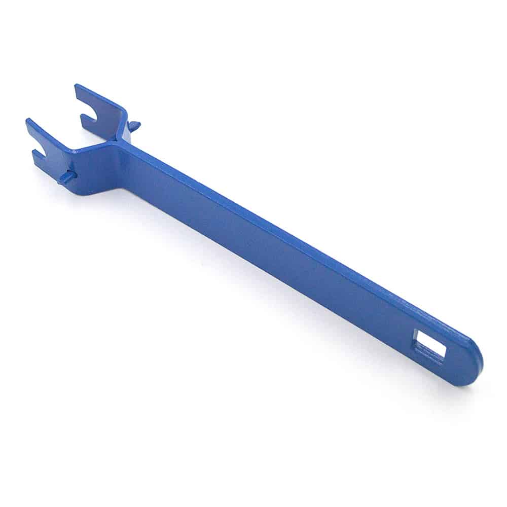 Tensioner Handle