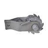 Rail Fence Tensioner, Galvanized