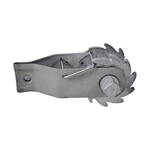 Rail Fence Tensioner, Galvanized