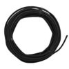 High-Voltage Burial Wire