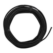 High-Voltage Burial Wire