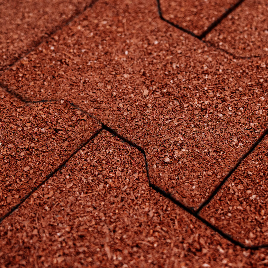 Red Paver-Hero Red Paver-Hero