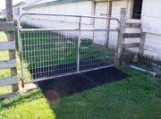 Ring Mat-86