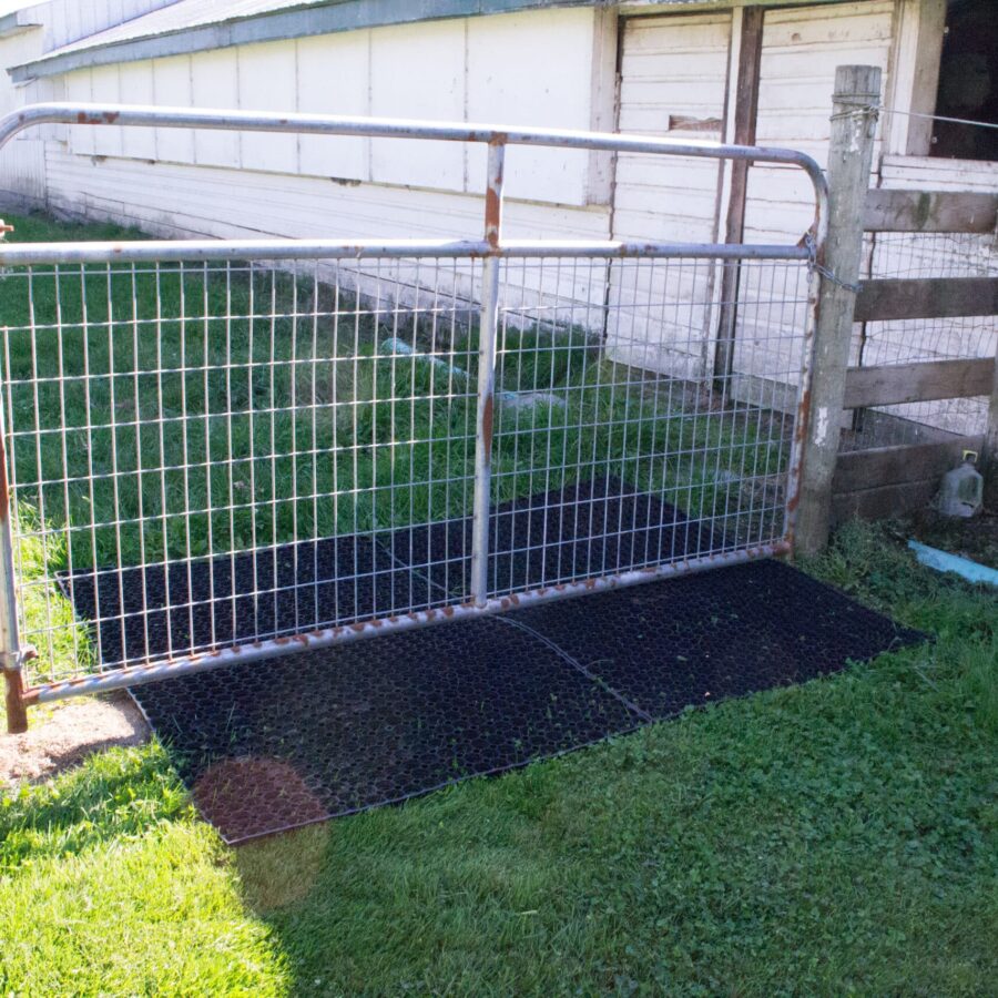 Ring Mat-86 Ring Mat-86